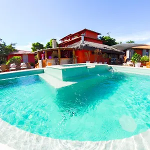 Azeda Boutique **** Búzios