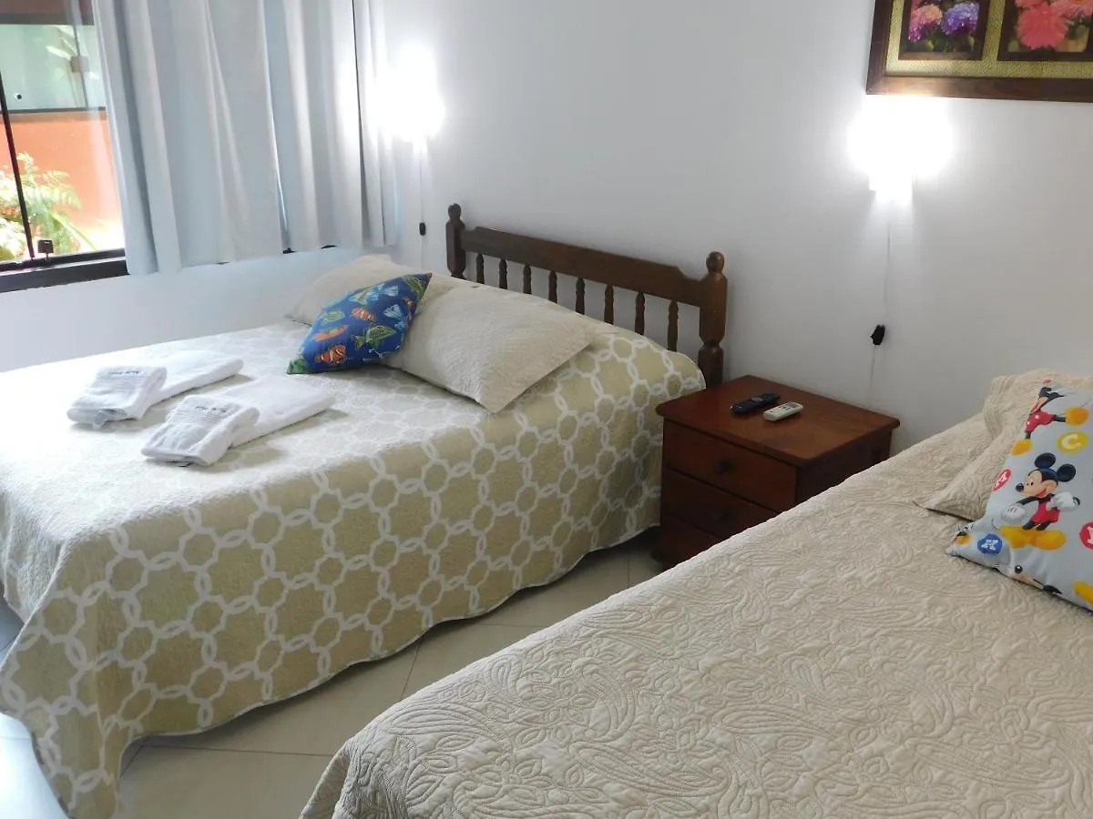Pousada Orquidea Búzios Casa de hóspedes