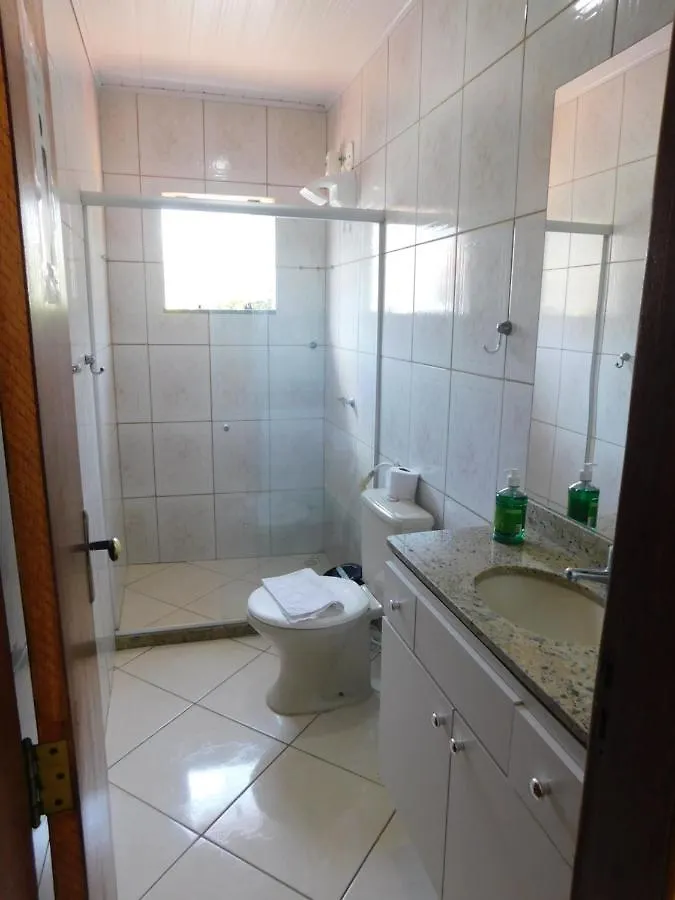 Pousada Orquidea Búzios Casa de hóspedes