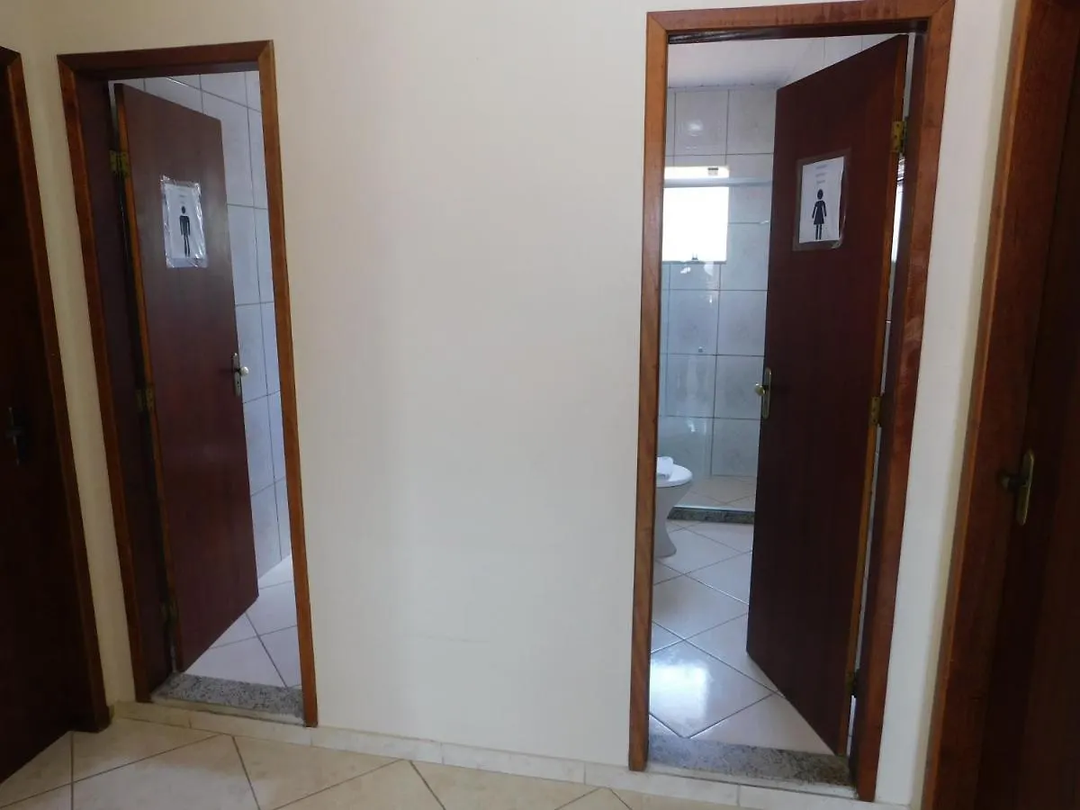 Casa de hóspedes Pousada Orquidea Búzios